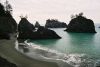 Coast at Pistol River 1