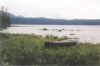 Waldo Lake