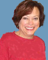 Kathy McCollum, Director of School Improvement