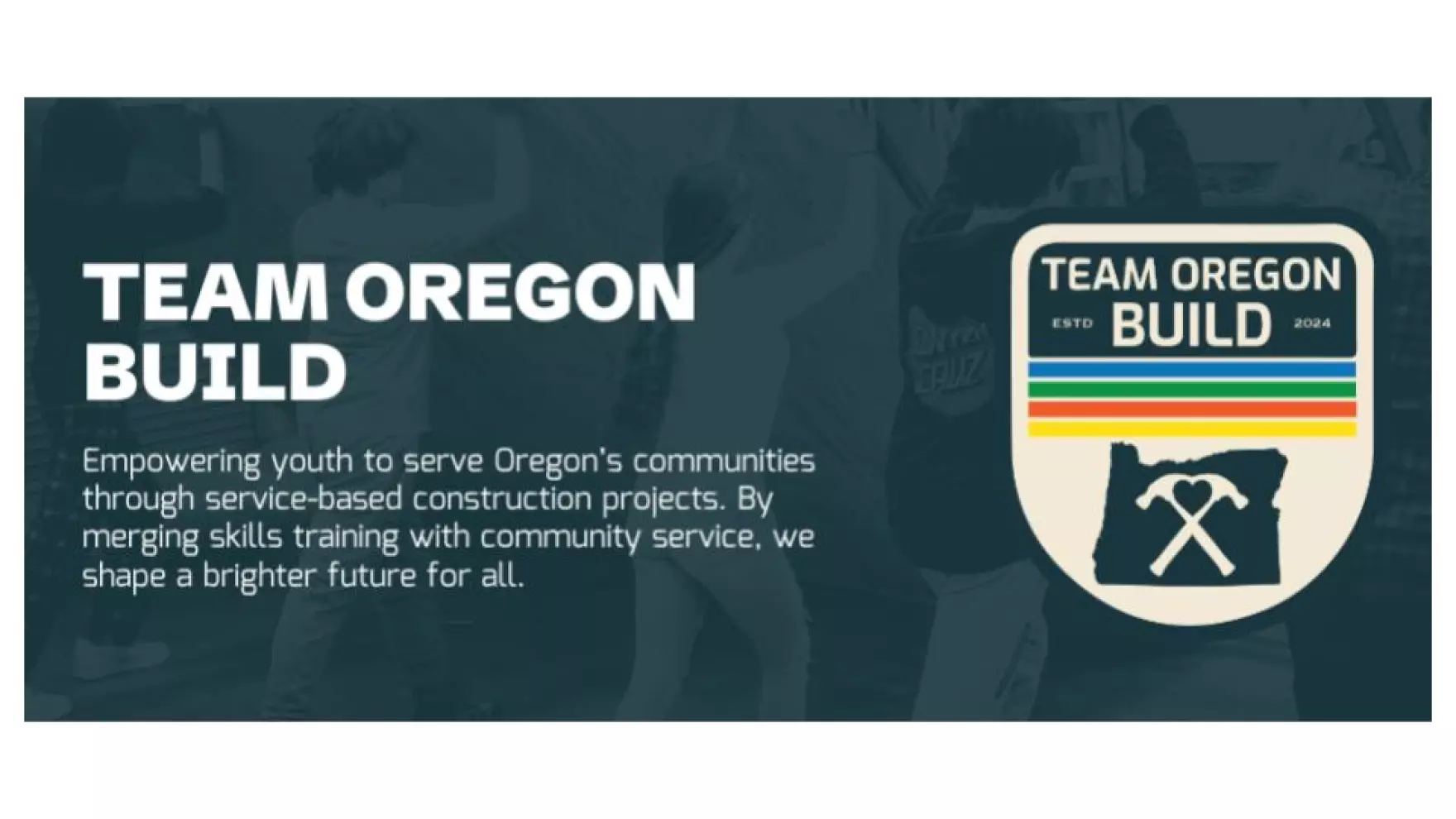JPR Feature: Ramping up hands-on high school through Team Oregon Build